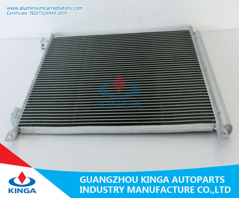 Premium Car Parts Auto Condenser For Nissan X-Trail T32 14- , Aluminum Condenser supplier