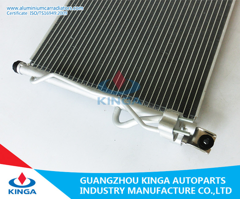 97606-07500 / 97606-07500 Auto AC Condenser For KIA PICANTO'07 - /KIA Morning'08- supplier