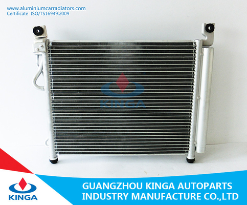 97606-07500 / 97606-07500 Auto AC Condenser For KIA PICANTO'07 - /KIA Morning'08- supplier