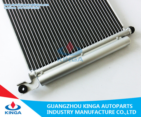 97606-07500 / 97606-07500 Auto AC Condenser For KIA PICANTO'07 - /KIA Morning'08- supplier