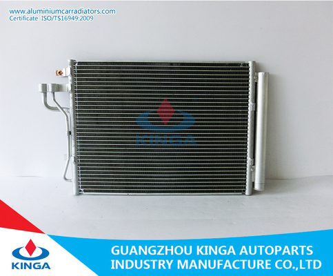 OEM 97606-1Y000 Car Air Conditioning For Hyundai KIA PICANTO 2011- / KIA MORNING 2012- supplier