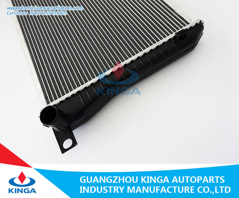 Custom Ford Aluminum Radiator ,  aluminum racing radiator For FORD FALCON EA-ED'88-AT supplier