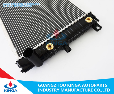 Custom Ford Aluminum Radiator ,  aluminum racing radiator For FORD FALCON EA-ED'88-AT supplier