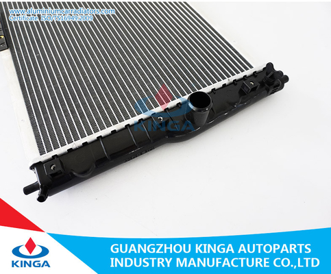 High performance Aluminium Car Radiators , Custom aluminum racing radiator supplier