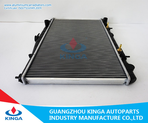 High Cooling Performance Nissan Radiator For Cedric' 90-95 Py32 AT supplier