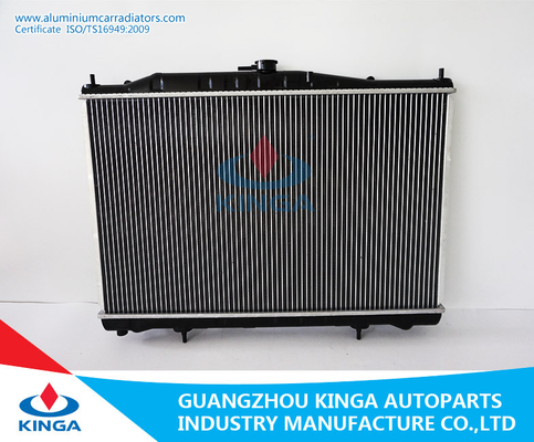 High Cooling Performance Nissan Radiator For Cedric' 90-95 Py32 AT supplier