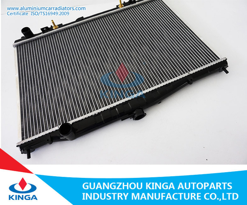 High Cooling Performance Nissan Radiator For Cedric' 90-95 Py32 AT supplier