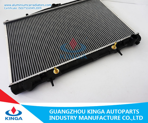 High Cooling Performance Nissan Radiator For Cedric' 90-95 Py32 AT supplier