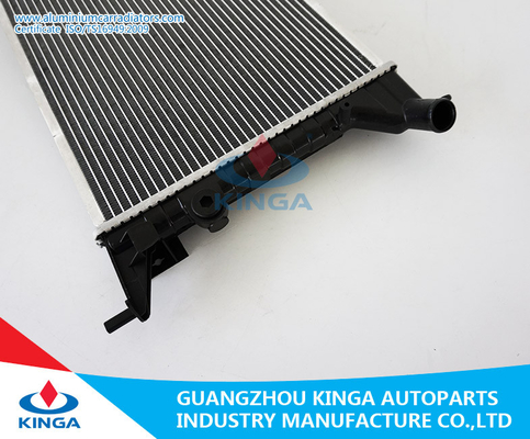 100% Tested Aluminum Auto Radiator For Opel PEUGEOT VECTRA B'95-AT 1300158 supplier