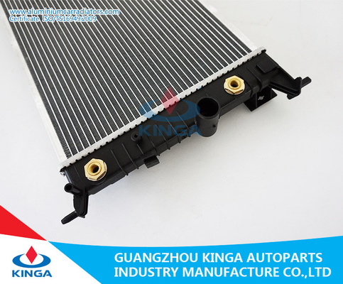 100% Tested Aluminum Auto Radiator For Opel PEUGEOT VECTRA B'95-AT 1300158 supplier