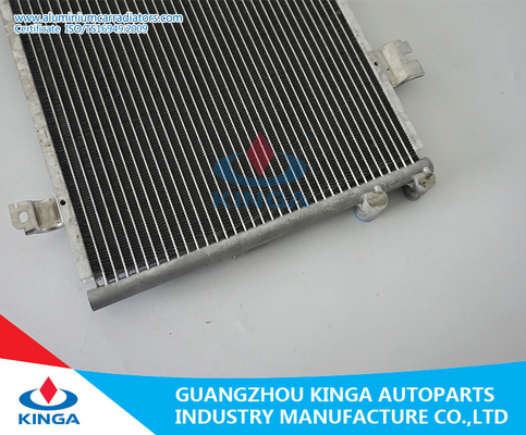 Aluminum Toyota  AC Condenser Of Reiz/Grx122(05-) OEM 88460-OPO20 supplier