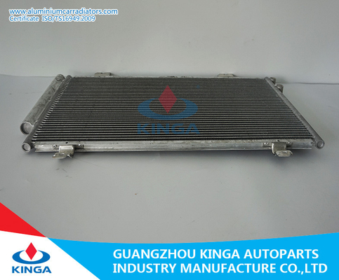 Aluminum Toyota  AC Condenser Of Reiz/Grx122(05-) OEM 88460-OPO20 supplier