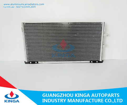 Toyota Hilux (97-) auto motocycle parts cooling condenser OEM 88460-35200 supplier