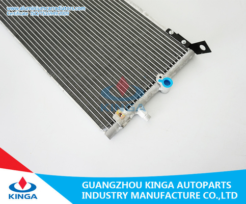 Toyota Hilux (97-) auto motocycle parts cooling condenser OEM 88460-35200 supplier