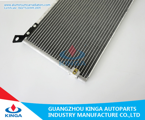 Toyota Hilux (97-) auto motocycle parts cooling condenser OEM 88460-35200 supplier