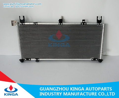 BO2H-61-4808  Auto CAR AC Condenser For Mazda 323 (94-) Aluminum Material supplier