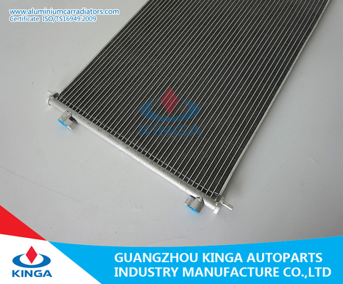 Original Car AC Condenser Of Mazda 8(13-) Aluminum Core In High Performence supplier