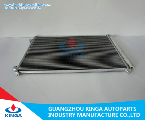 Original Car AC Condenser Of Mazda 8(13-) Aluminum Core In High Performence supplier