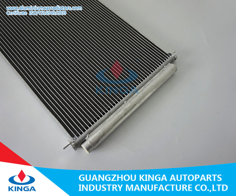 Original Car AC Condenser Of Mazda 8(13-) Aluminum Core In High Performence supplier