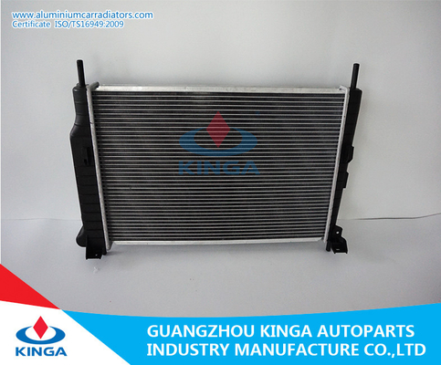 OEM F5RZ8005AB  Honda Aluminum Radiator Ford Custom Auto Radiator CONTOUR'95-01 supplier