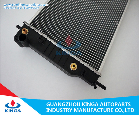 OEM F5RZ8005AB  Honda Aluminum Radiator Ford Custom Auto Radiator CONTOUR'95-01 supplier