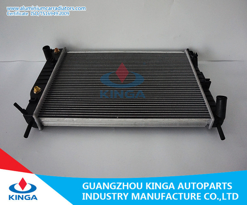 OEM F5RZ8005AB  Honda Aluminum Radiator Ford Custom Auto Radiator CONTOUR'95-01 supplier