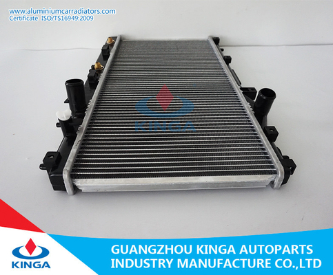 Efficient Cooling Aluminum Auto Radiator For CHRYSLER NEON'95-99 AT supplier