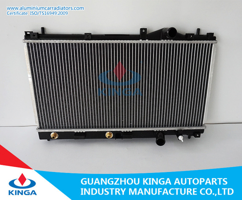 Efficient Cooling Aluminum Auto Radiator For CHRYSLER NEON'95-99 AT supplier