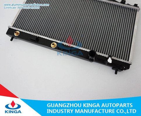 Efficient Cooling Aluminum Auto Radiator For CHRYSLER NEON'95-99 AT supplier