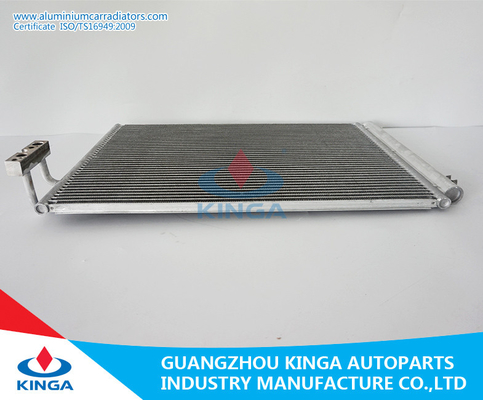 BMW E90 2004 Water Cooled Auto AC Condenser Cooling Device car auto parts supplier