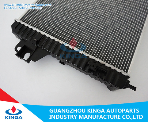 52080118AB Automotive Engine Custom Aluminium Radiators JEEP LIBERTY'02-06 supplier