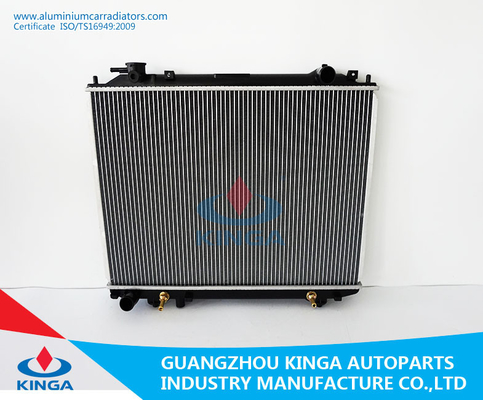 B2500 96-99 AT Mazda Radiator Cooling WL21-15-200A/C ,  auto radiator supplier