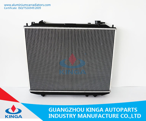 B2500 96-99 AT Mazda Radiator Cooling WL21-15-200A/C ,  auto radiator supplier