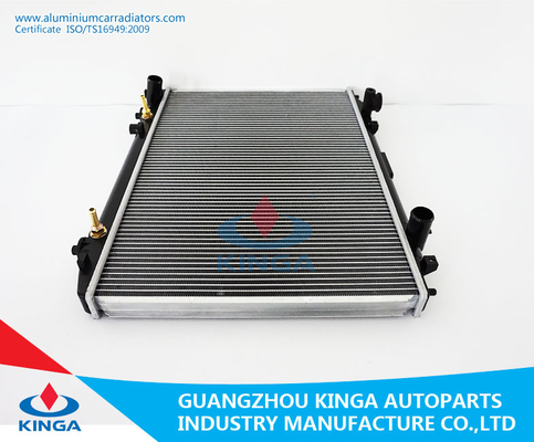 B2500 96-99 AT Mazda Radiator Cooling WL21-15-200A/C ,  auto radiator supplier