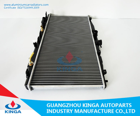 Effecient Usage Honda Accord Radiator Euro CM2/3 AT Direct Fit Replacement Radiator supplier