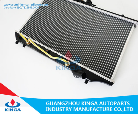 ASRINA'89-90 323BA AT MAZDA Radiator OEM B547-15-200D/B581-15-200A supplier