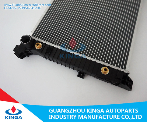 SPRINTER' 95-00 AT BENZ Radiator OEM 9015003400 Plastic Tank custom radiator supplier