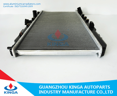 Custom Design Honda Aluminum Radiator 89-93 DA5 / B16A  19010-PR3-004 / 023 supplier