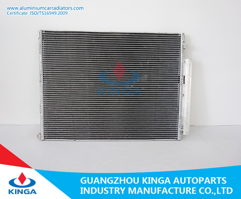 Superior Corrosion Aluminum Auto AC Condenser for LANDCRUISER 470/FZJ100 supplier