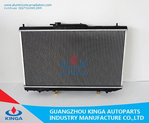 Toyota Radiator Avensis 1996 CT210 AT 16400-64831 / 6A200 Automobile Radiator supplier