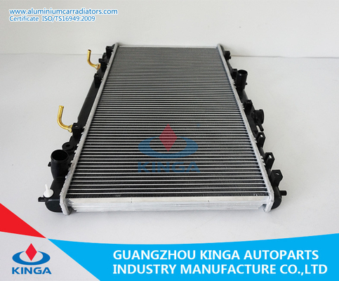 Toyota Radiator Avensis 1996 CT210 AT 16400-64831 / 6A200 Automobile Radiator supplier