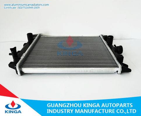 SUZUKI Aluminium Car Radiators for 1991 SWIFT 1.0i/ 1.3i MT Radiator fan OEM 17700-80E00 supplier