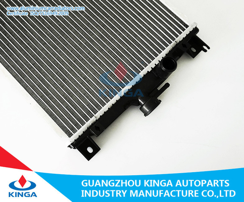 SUZUKI Aluminium Car Radiators for 1991 SWIFT 1.0i/ 1.3i MT Radiator fan OEM 17700-80E00 supplier