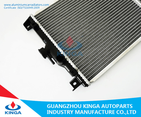 SUZUKI Aluminium Car Radiators for 1991 SWIFT 1.0i/ 1.3i MT Radiator fan OEM 17700-80E00 supplier