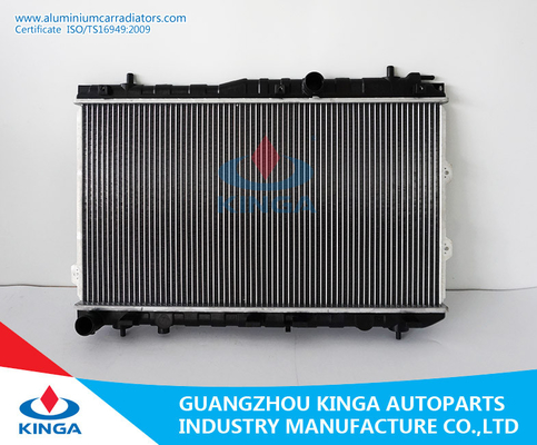 Heat Exchanger Radiator Replacement For HUNDAI KIA CERATO 1.5'04 MT 25310-2F500 supplier