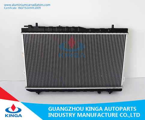 Heat Exchanger Radiator Replacement For HUNDAI KIA CERATO 1.5'04 MT 25310-2F500 supplier