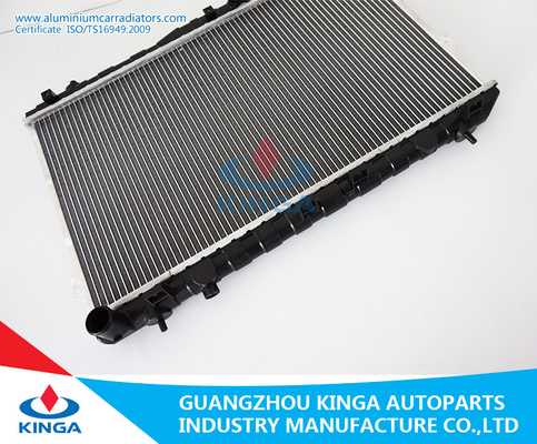 Heat Exchanger Radiator Replacement For HUNDAI KIA CERATO 1.5'04 MT 25310-2F500 supplier