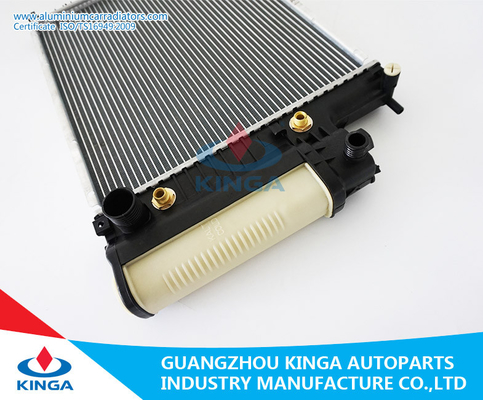 1468469/ 1719309 BMW Aluminum Radiator For 520I/ 525I'88-E34 AT Core Size 32mm supplier