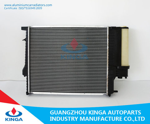 1468469/ 1719309 BMW Aluminum Radiator For 520I/ 525I'88-E34 AT Core Size 32mm supplier