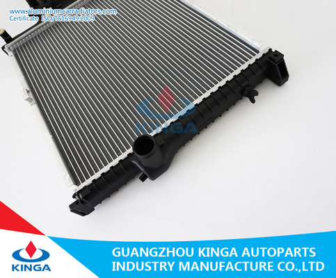 1468469/ 1719309 BMW Aluminum Radiator For 520I/ 525I'88-E34 AT Core Size 32mm supplier